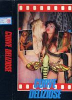 Curve deliziose 1992 película escenas de desnudos