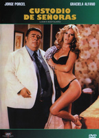Custodio de señoras 1979 película escenas de desnudos