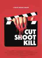 Cut Shoot Kill 2017 película escenas de desnudos