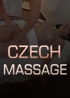 Czech Massage 2015 película escenas de desnudos