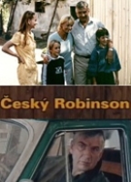 Czech Robinson   2001 película escenas de desnudos