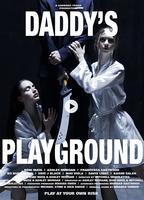 Daddy's Playground 2018 película escenas de desnudos