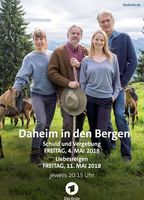  Daheim in den Bergen -Liebesreigen   (2018) Escenas Nudistas