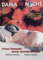 Dama de noche (1993) Escenas Nudistas
