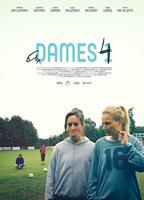 Dames 4 (2015) Escenas Nudistas