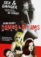 Dames and Dreams 1974 película escenas de desnudos