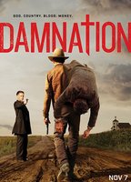 Damnation 2017 - 0 película escenas de desnudos
