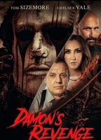 Damon's Revenge (2022) Escenas Nudistas
