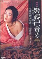 Dan Oniroku kinbaku manji-zeme  1985 película escenas de desnudos