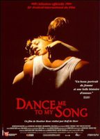 Dance Me to My Song 0 película escenas de desnudos