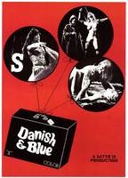 Danish & Blue (1970) Escenas Nudistas
