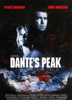 Dante's Peak 1997 película escenas de desnudos