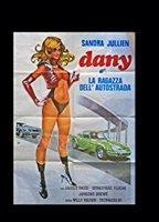 Dany the Ravager (1972) Escenas Nudistas