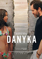 Danyka 2020 película escenas de desnudos