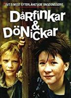 Dårfinkar & dönickar 1988 película escenas de desnudos