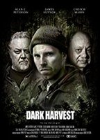 Dark Harvest (2016) Escenas Nudistas