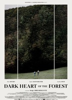 Dark Heart Of The Forest 2021 película escenas de desnudos