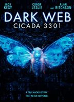 Dark Web: Cicada 3301 2021 película escenas de desnudos