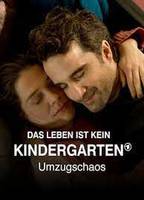 Das Leben ist kein Kindergarten - Umzugschaos 2021 película escenas de desnudos