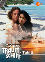 Das Traumschiff Tahiti (1999) Escenas Nudistas