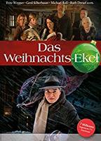 Das Weihnachts-Ekel  escenas nudistas