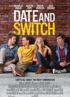 Date and Switch (2014) Escenas Nudistas