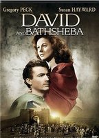 David and Bathsheba  (1951) Escenas Nudistas