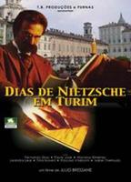 Days of Nietzsche in Turin (2001) Escenas Nudistas