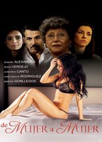 De Mujer a Mujer  2015 película escenas de desnudos