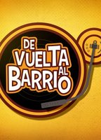 De Vuelta Al Barrio 2017 película escenas de desnudos