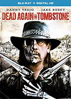 Dead Again in Tombstone 2013 película escenas de desnudos