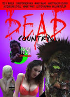 Dead Country 2008 película escenas de desnudos