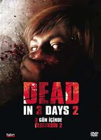 Dead In 3 Days 2 (2008) Escenas Nudistas