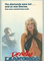 Deadly Diamonds 1991 película escenas de desnudos
