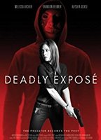Deadly Expose (2017) Escenas Nudistas