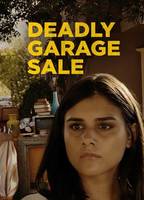 Deadly Garage Sale 2022 película escenas de desnudos