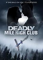 Deadly Mile High Club (2020) Escenas Nudistas