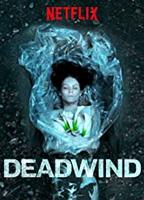 Deadwind (2018-presente) Escenas Nudistas