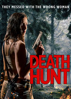 Death Hunt 2022 película escenas de desnudos