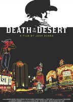 Death In The Desert 2015 película escenas de desnudos