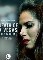 Death of a Vegas Showgirl (2016) Escenas Nudistas