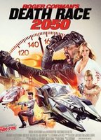 Death Race 2050 (2017) Escenas Nudistas