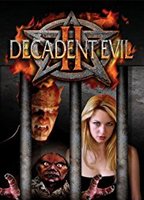Decadent Evil II (2007) Escenas Nudistas