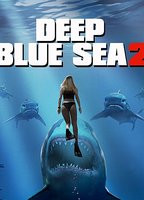 Deep Blue Sea 2 (2018) Escenas Nudistas