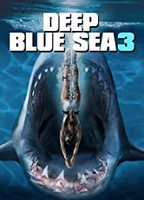 Deep Blue Sea 3 (2020) Escenas Nudistas