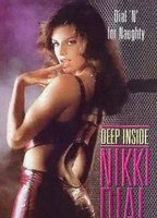Deep Inside Nikki Diall (1993) Escenas Nudistas