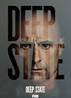 Deep State (2018-presente) Escenas Nudistas