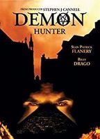 Demon Hunter (I) 2005 película escenas de desnudos