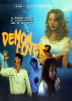 Demon Lover 1992 película escenas de desnudos