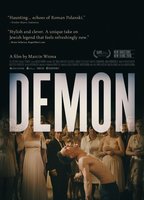 Demon 2015 película escenas de desnudos